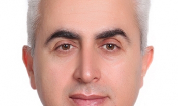 دکتر امیدزاده رادیولوژیست و موسس مرکز تصویر برداری اسپادانا